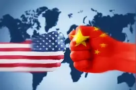 彭胜玉：面对美国结盟围堵，中国继续隐忍拜登？以攻为守会如何？图片