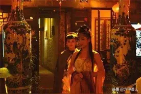 原来这十句“警世”名言，都出自《金瓶梅》，不知您都听过没？图片