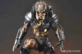《异形5》没等到，等来了《铁血战士5》，外星猎手遭遇地球猎手图片