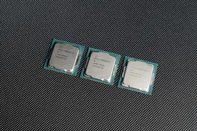 曾经的i7，现在的i3，Intel第十代i3处理器横向评测图片