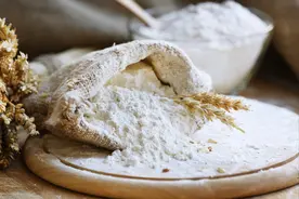全国哪的面粉最好吃？经过评选，这6种面粉比较出名，有你家乡吗图片