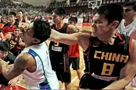 中国男篮历史上最出色的五位球员盘点，欢迎大家一起讨论图片