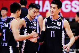 三消息！辽篮又传好消息，史蒂芬森或重返NBA，丁彦雨航又遭难题图片