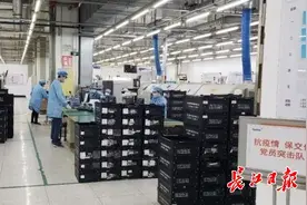 在近期三大运营商5G承载招标中抢得两成多份额，烽火通信：抢抓“新基建”机遇，越来越多掌握自主核心技术图片