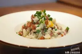 不用砂锅的懒人版煲仔饭，只要有它在家就能搞定图片