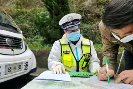 披坚执锐 恪尽职守|疫情防控冲在前 铁血丹心铸警魂图片