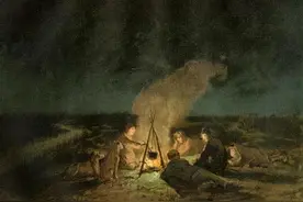 夜读 | 《猎人笔记》：美丽大自然下的各色人生图片