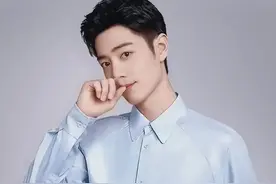 肖战第12个新代言官宣！人气与价值的捆绑销售？13号疑正在预热图片