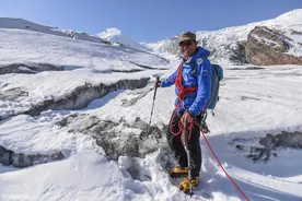 瑞士“香格里拉”小镇，夏天徒步冬季滑雪，民众乐享生活令人羡慕图片