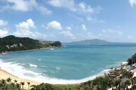 第一次见到儿子的女朋友，我难过地想哭图片