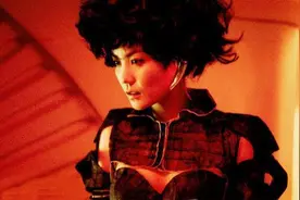 王家卫《2046》：一个房间，一个目的地，一本书，一部电影图片