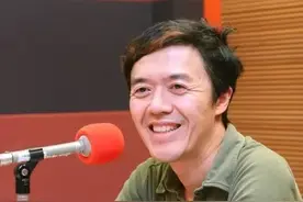 《潇洒走一回》《对你爱不完》的词作者，和陈志远属于陌路知己图片