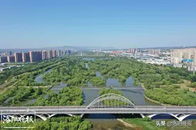今年年底前，伊河关林湿地、洛河白村湿地、洛河白马寺湿地等将完成提升工程图片
