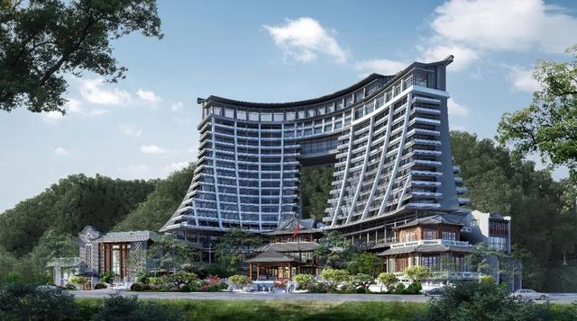 实探珠海网红商圈！城市阳台、美高梅、新望海楼，统统在这