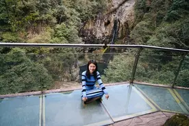 浙南的山水秘境，有风景有历史更具田园美，10个网红点等你打卡图片
