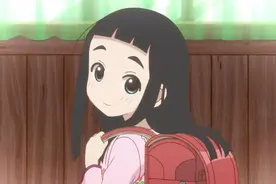 日本小学生背的红书包有来头，可爱精致又耐用，缺点只有贵图片