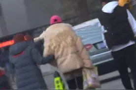 奥运冠军张继科再爆恋情！曾与景甜刘诗雯有过恋情，与金晨炒CP图片