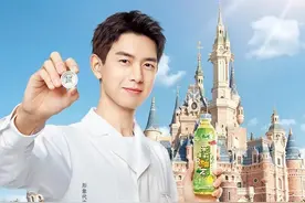 康师傅擅自更改活动中奖权益，说好的与李现见面变成签名照图片