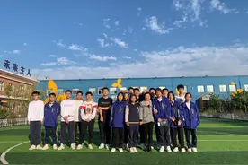 再见了，我的孩子们图片