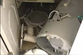 电热水器突然爆炸？没有百分百安全的热水器，要定期检查这两处图片