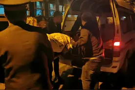 一场生命接力图片