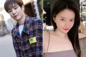 非说易易紫炒作也就算了，另两位前女友一致回踩也是巧合？图片