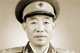 造化钟神秀，泰山所在地山东籍开国将帅 上将 中将 少将军衔名录图片