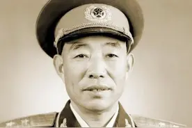 造化钟神秀，泰山所在地山东籍开国将帅 上将 中将 少将军衔名录图片