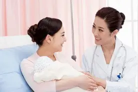 剖腹产的新妈妈要怎么护理产后伤口？图片
