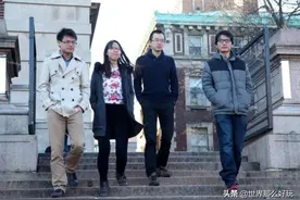 中国男子：我在美国生活了20年，已经没有必要回中国了图片