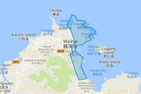 从声调看威海人很有文化，你get到了吗？图片