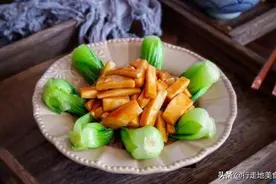 它是“清肠专家”，每周吃上两三次，排出黑臭宿便，小腹平坦了图片