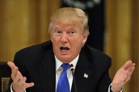 「读外刊，学英语」“调离职位”CNN这样说图片