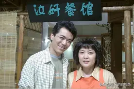 《外来媳妇本地郎》华女代表着“眼高”的女性？最后嫁给了他图片