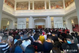 开盘！超2800套房源！厦门7月集体放量！买房人直呼：房票不够用图片