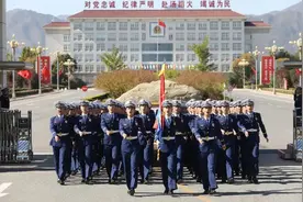 在吉林省计划招生32人，中国消防救援学院2021年招生计划公布图片