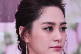 阿娇自曝曾被闺蜜抢男友：这样成长起来的女孩，情路总是坎坷图片