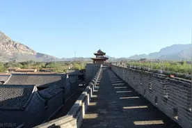 慈禧用217万两修建的陵墓拆了重修为哪般？大清都亡了 要它何用图片