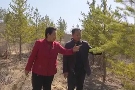 牛玉琴：播绿不止 治沙不息图片