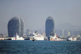 管理办法出台，海南独有政策，面向外国机构，速速了解图片