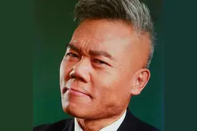 没曾想司马南也是一位书法高手，其楷书既有褚楷灵动又有柳楷筋骨图片