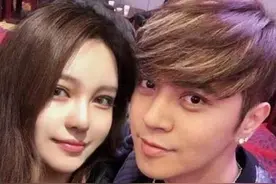 罗志祥的风流债，公开的女友都是大美女，周扬青爱得最深图片