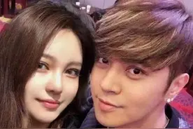 罗志祥的风流债，公开的女友都是大美女，周扬青爱得最深图片