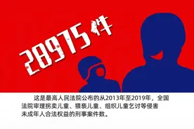 如何保护你的孩子？法院用事实告诉你图片
