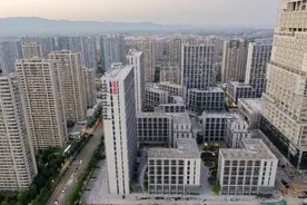 被地铁远期规划雪藏的“未来杭州城市格局”| 房叔说No.313图片