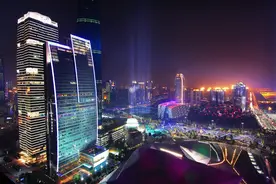 江苏最年轻的千亿富豪：25岁掌舵中国第一建造企业，身价1550亿图片