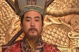 海上之盟：北宋犯下严重错误，直接将国家推向灭亡图片