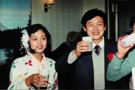 傅彪浮生记：靠冯小刚出圈，临死托孤葛优，欺瞒守活寡妻子16年图片