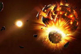 古人为何对“九星连珠”充满恐惧？它会引发什么灾难？图片