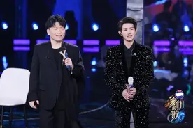 音乐人常石磊被扒疑出柜，澄清被指苍白，曾被评：懂女人图片